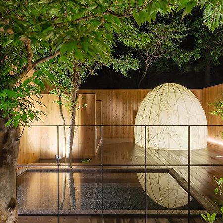 Hakone Lake Hotel Ngoại thất bức ảnh