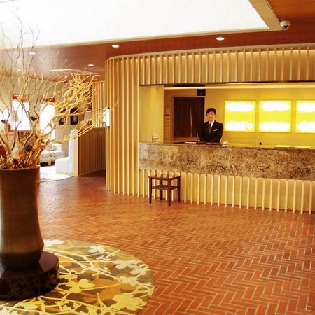 Hakone Lake Hotel Ngoại thất bức ảnh