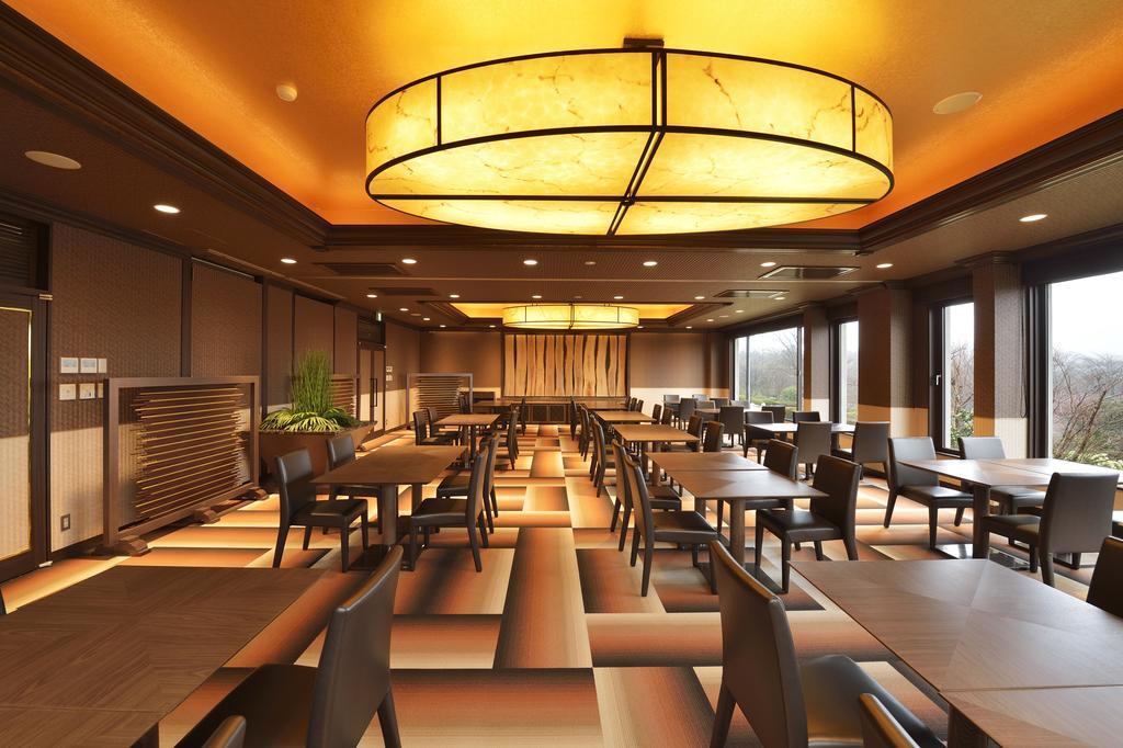 Hakone Lake Hotel Ngoại thất bức ảnh