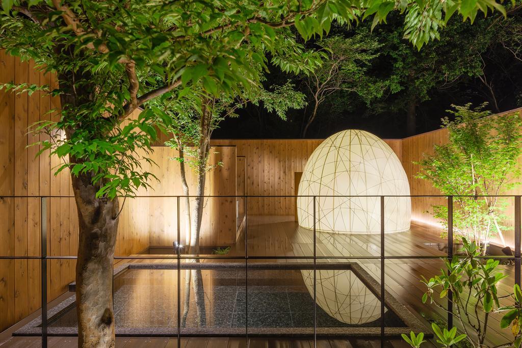 Hakone Lake Hotel Ngoại thất bức ảnh