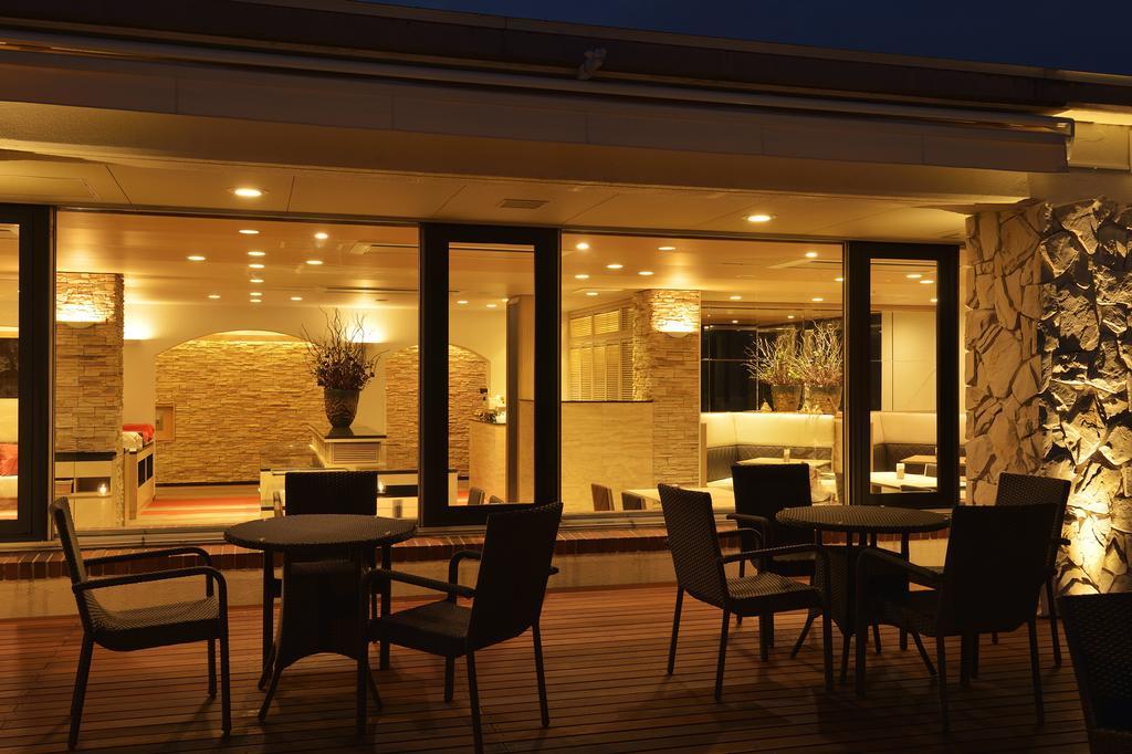 Hakone Lake Hotel Ngoại thất bức ảnh
