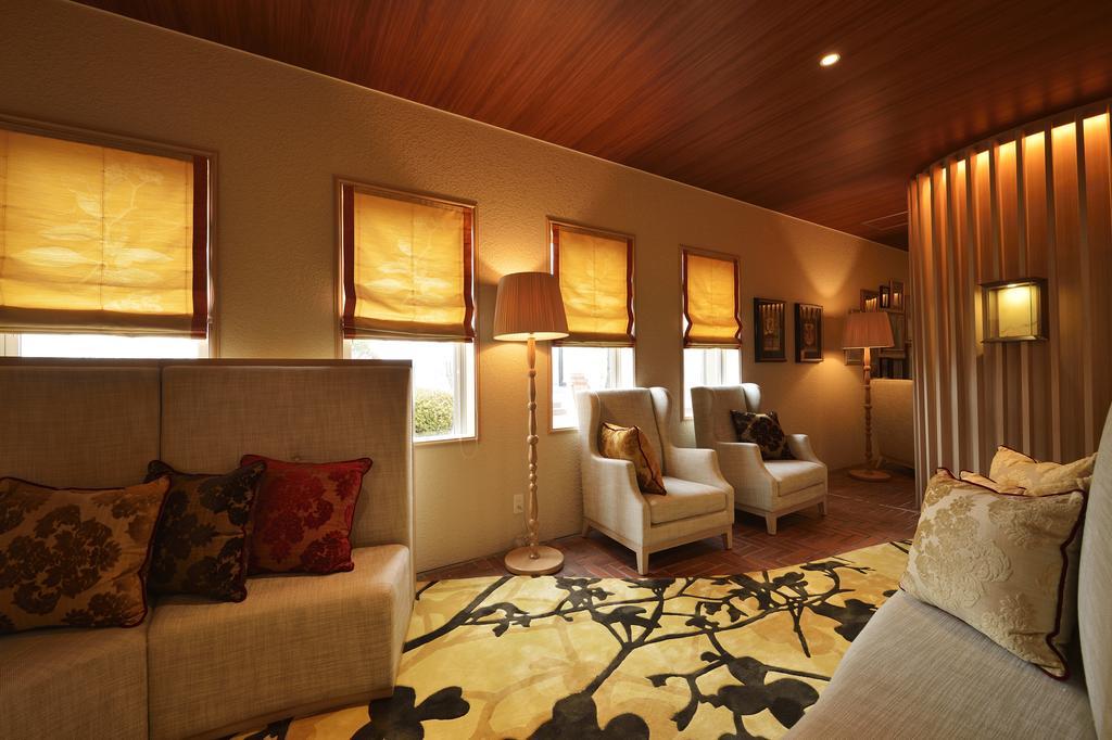 Hakone Lake Hotel Ngoại thất bức ảnh