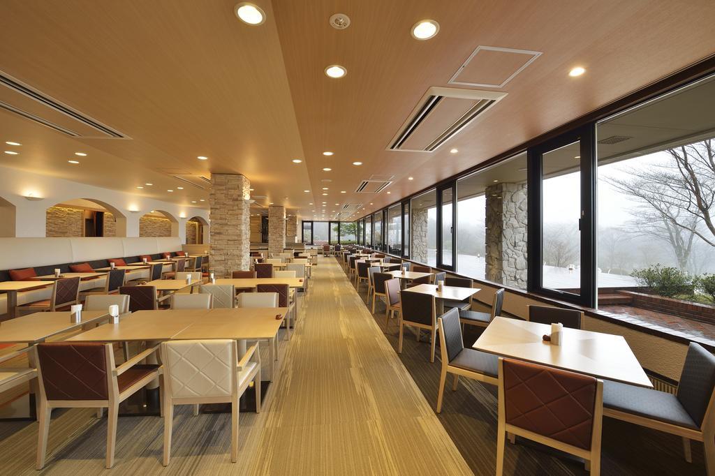 Hakone Lake Hotel Ngoại thất bức ảnh