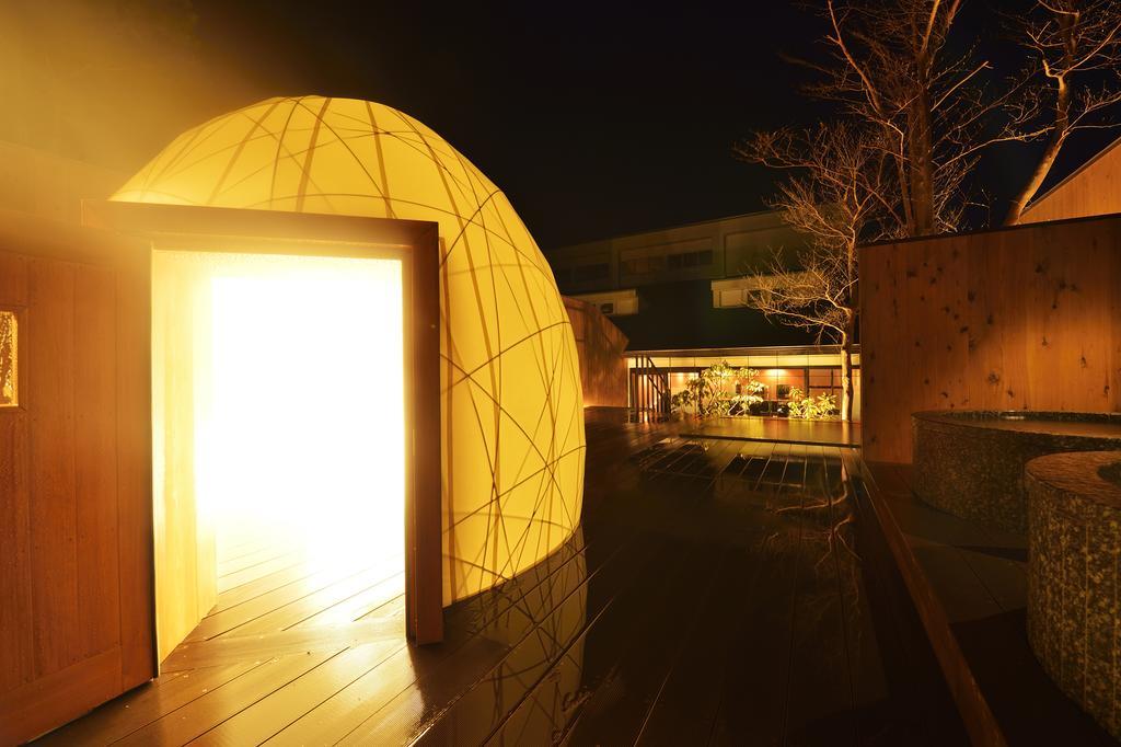 Hakone Lake Hotel Ngoại thất bức ảnh