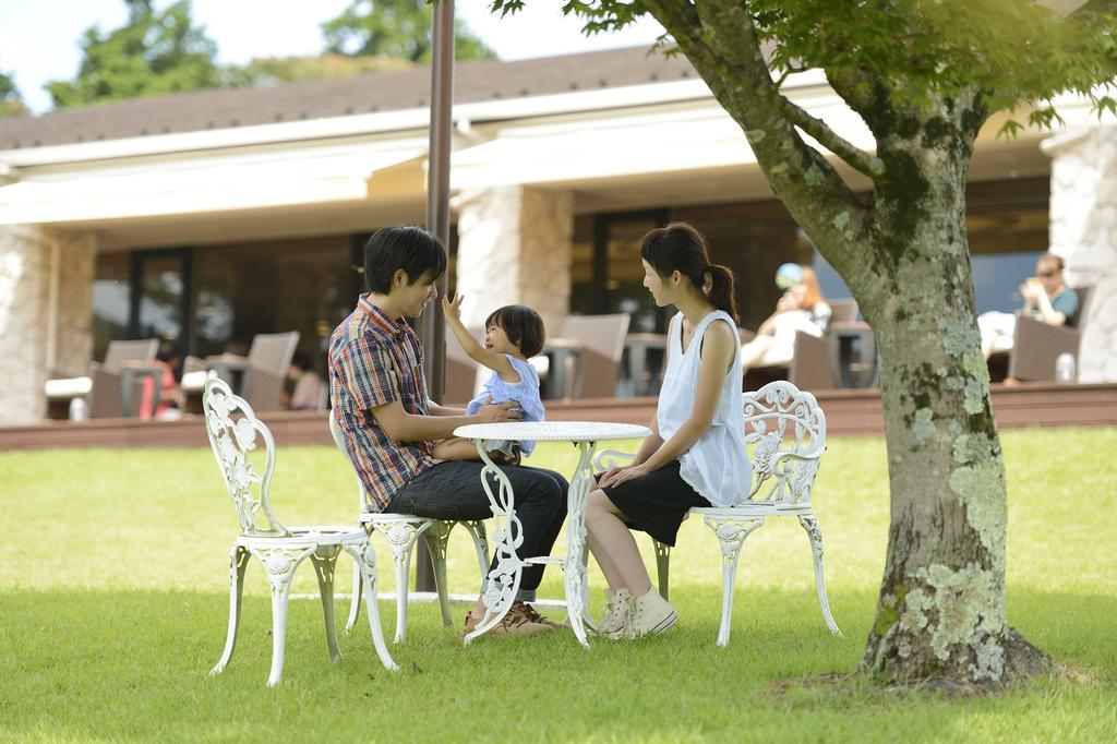 Hakone Lake Hotel Ngoại thất bức ảnh