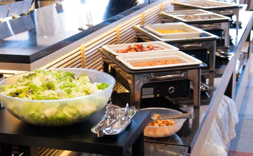 Hakone Lake Hotel Ngoại thất bức ảnh