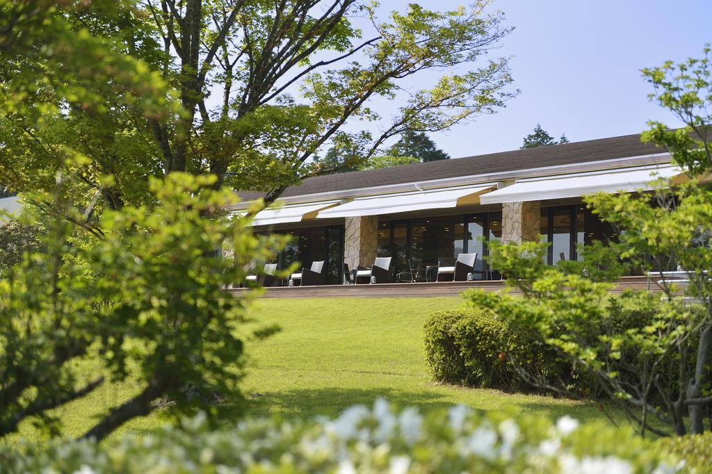Hakone Lake Hotel Ngoại thất bức ảnh