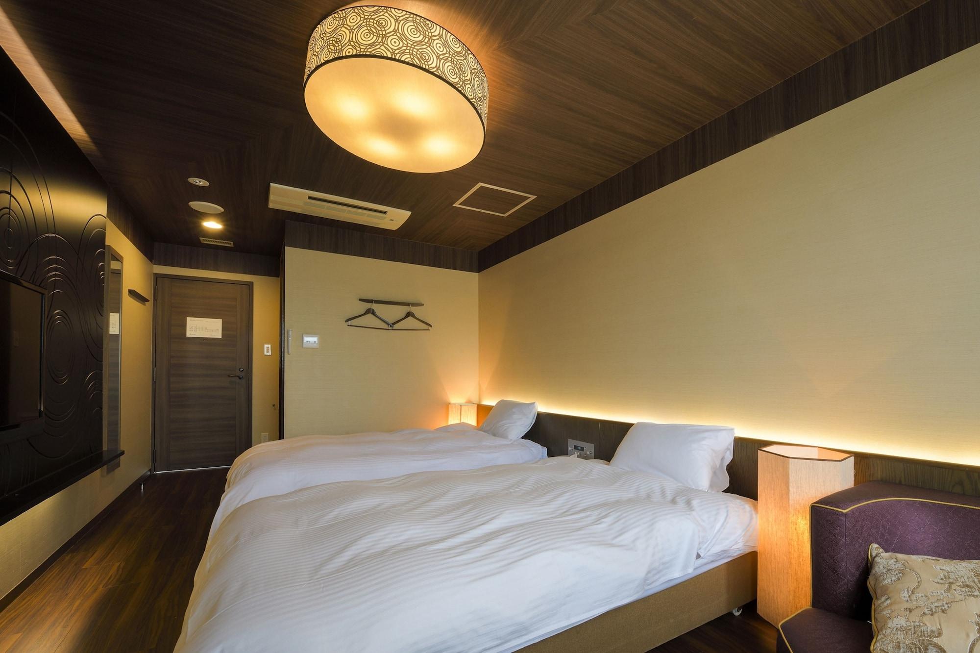 Hakone Lake Hotel Ngoại thất bức ảnh