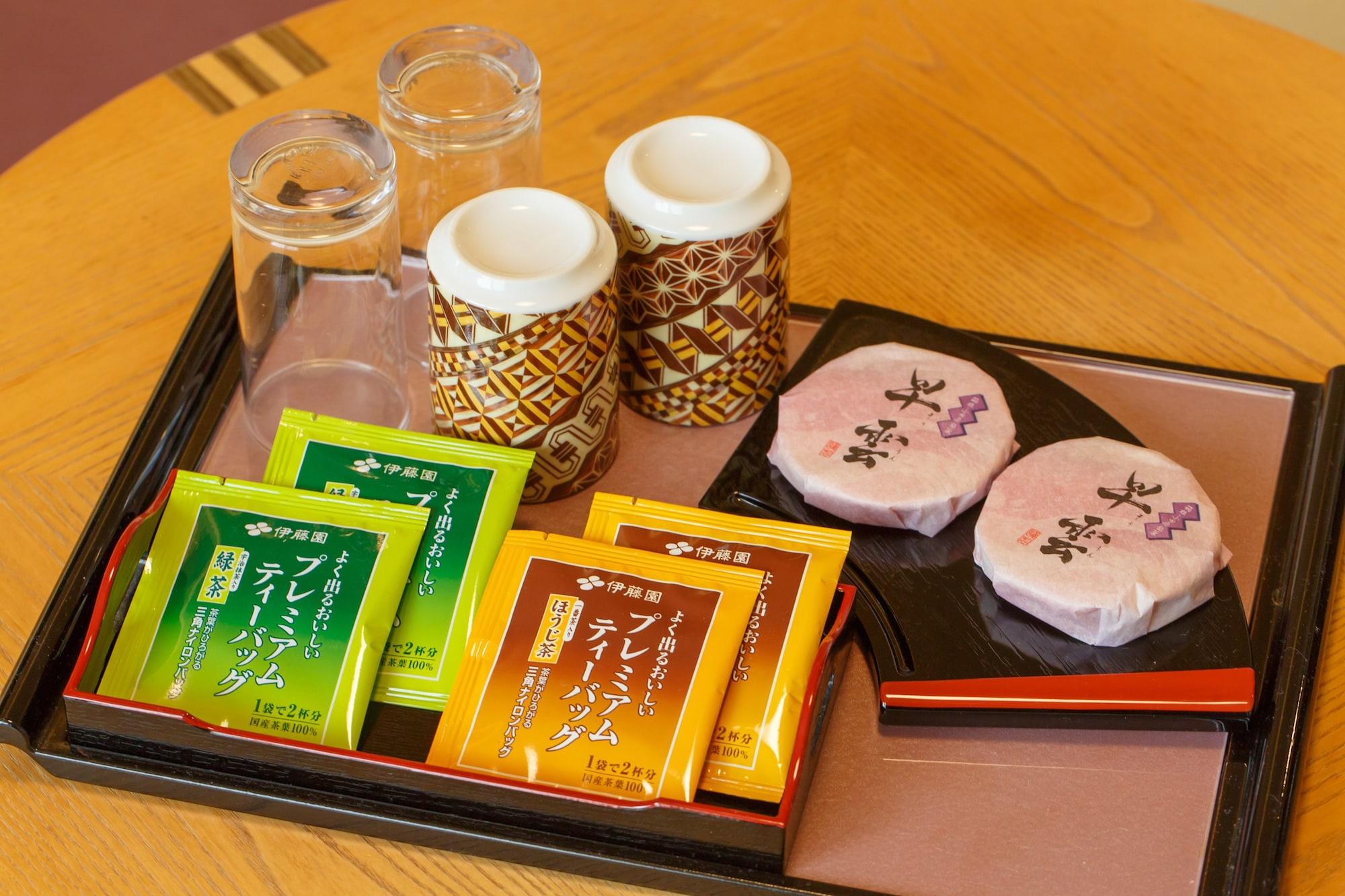 Hakone Lake Hotel Ngoại thất bức ảnh