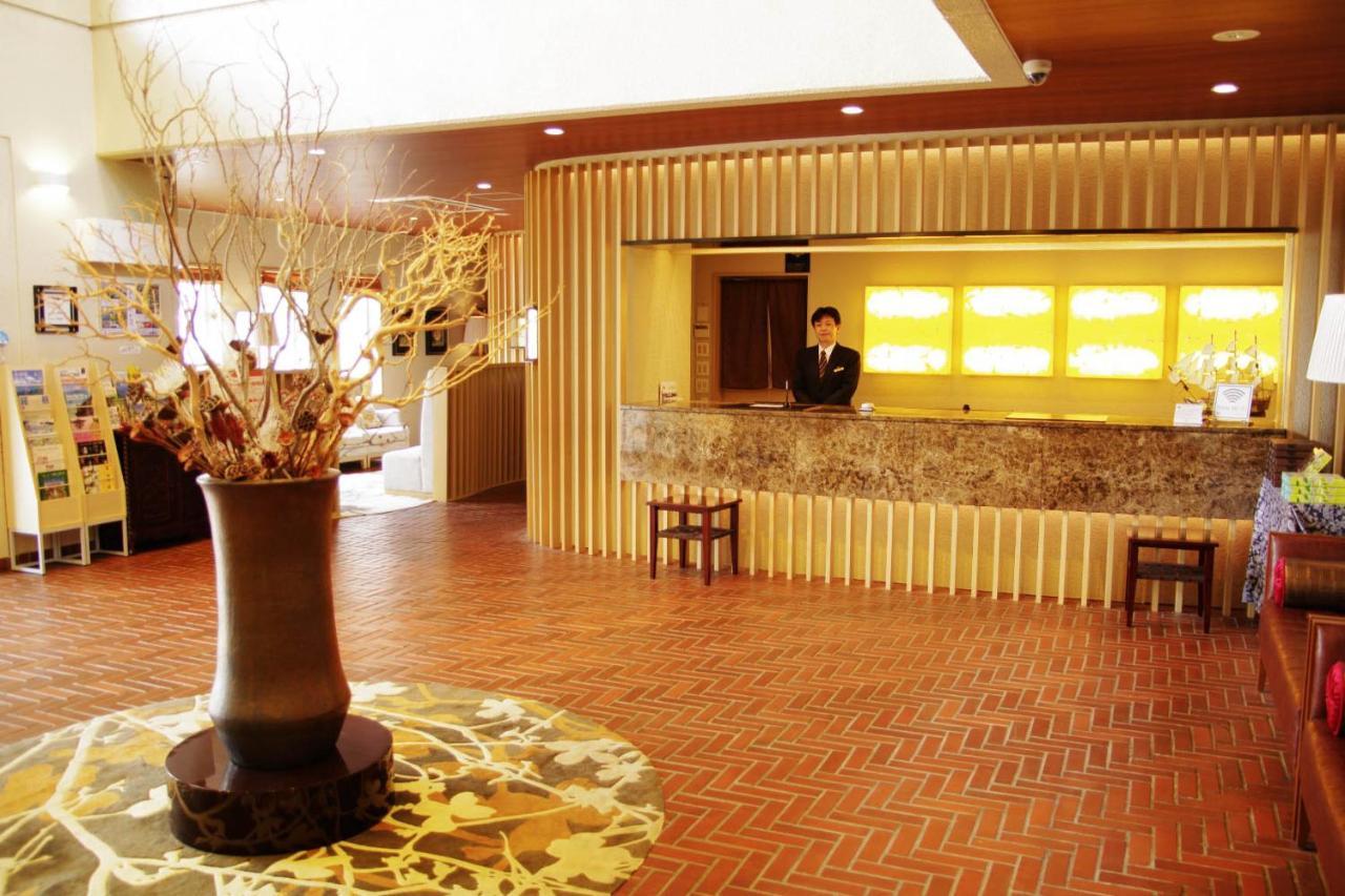 Hakone Lake Hotel Ngoại thất bức ảnh