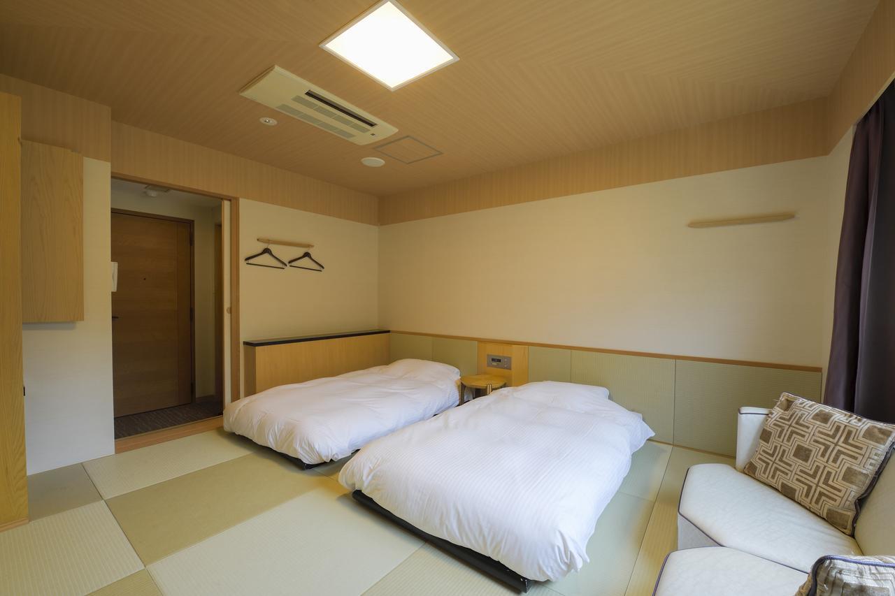 Hakone Lake Hotel Ngoại thất bức ảnh