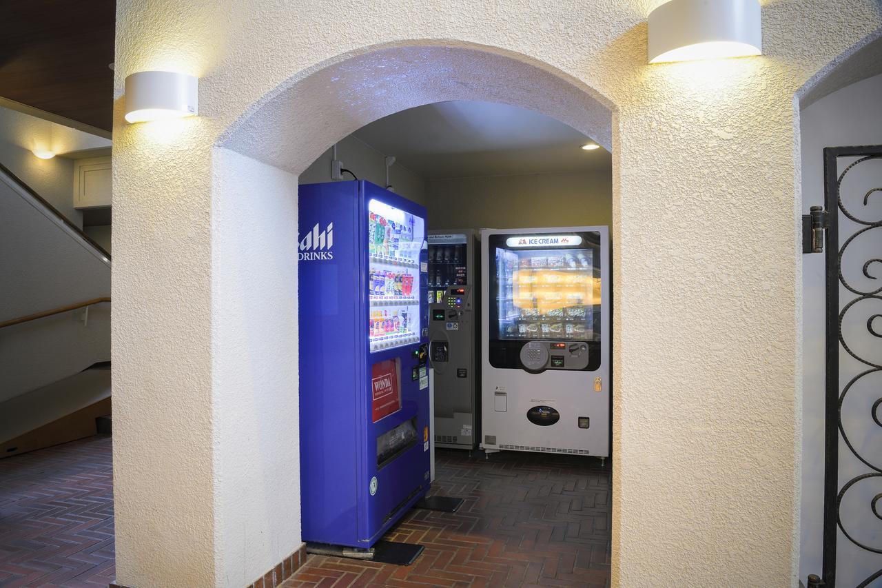 Hakone Lake Hotel Ngoại thất bức ảnh