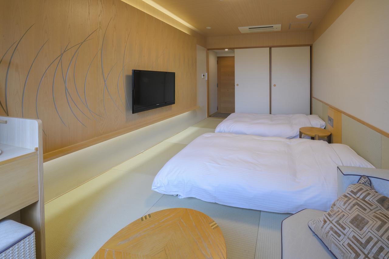 Hakone Lake Hotel Ngoại thất bức ảnh