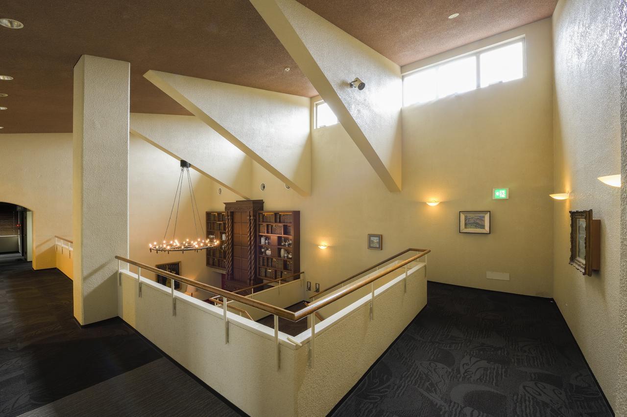 Hakone Lake Hotel Ngoại thất bức ảnh