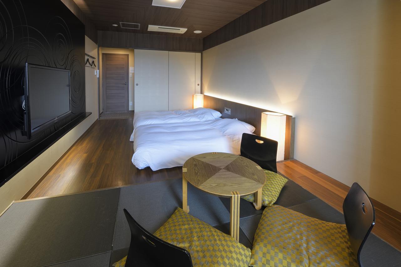 Hakone Lake Hotel Ngoại thất bức ảnh