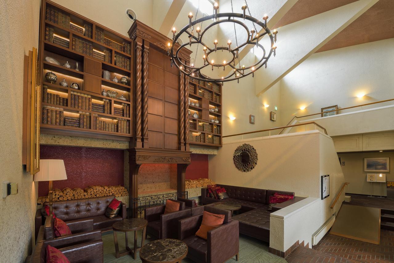 Hakone Lake Hotel Ngoại thất bức ảnh