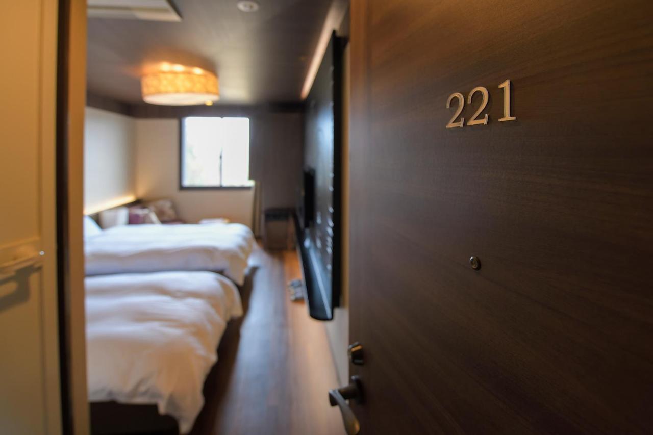 Hakone Lake Hotel Ngoại thất bức ảnh