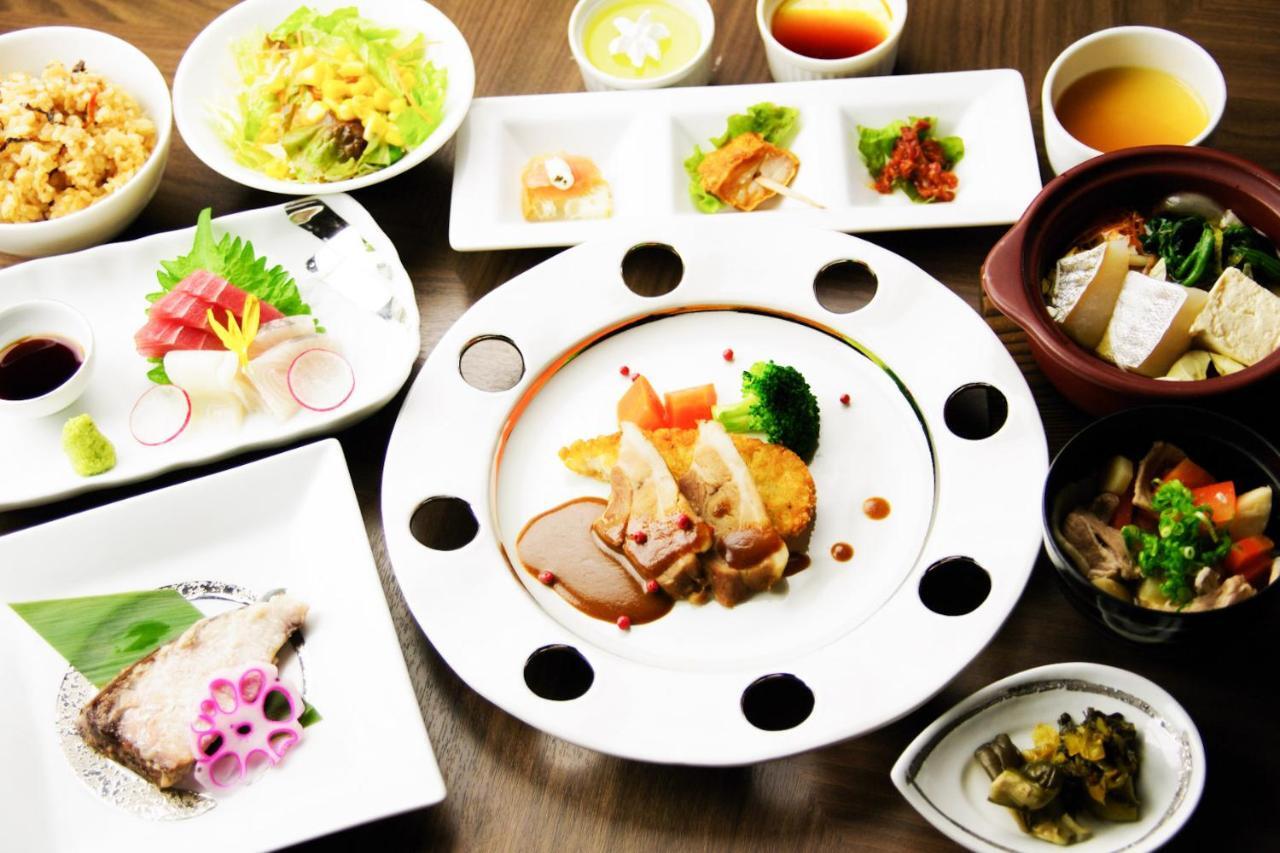 Hakone Lake Hotel Ngoại thất bức ảnh
