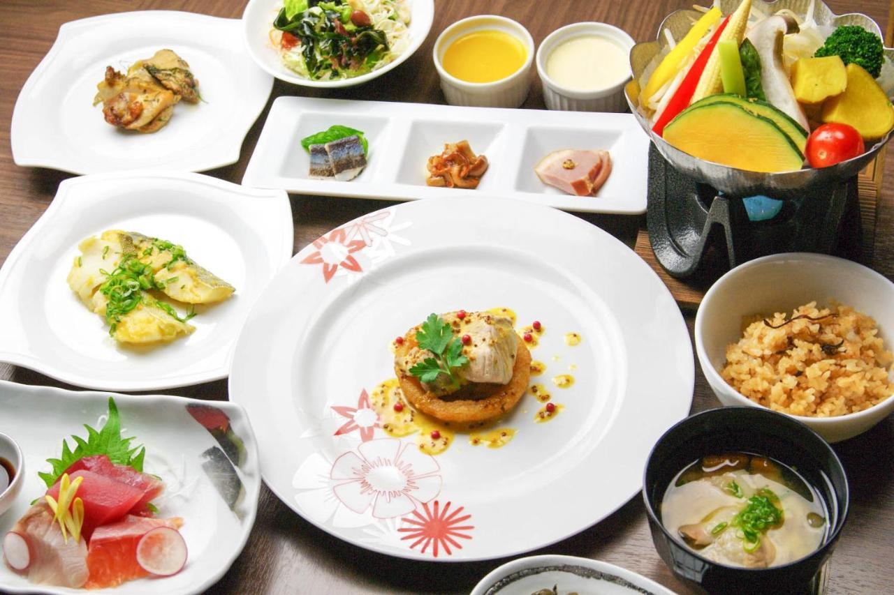Hakone Lake Hotel Ngoại thất bức ảnh